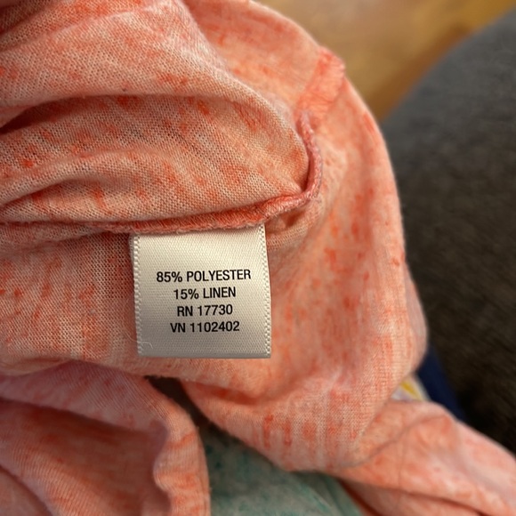 Mossimo Tank Bundle - Picture 4 of 5